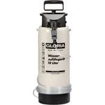 GLORIA Wasserzuführgerät Typ 10 L, 3bar, Kunststoff u. Restmengenentleerung