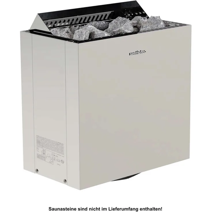 Sentiotec Viking E 300 Saunaofen Saunaheizgerät 6.0 kW