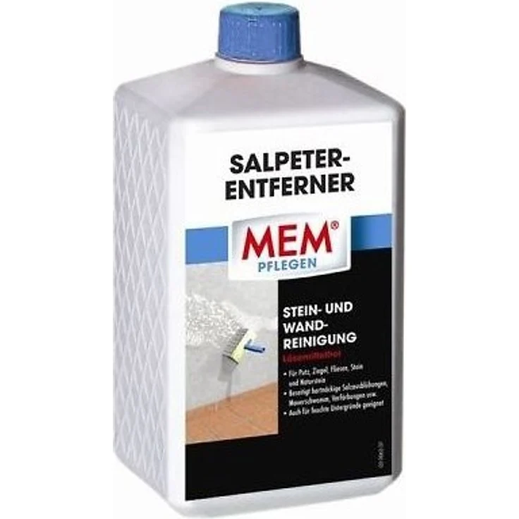 MEM Salpeter-Entferner 1 l – Bild 1