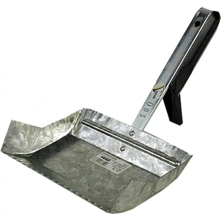 KLEBEKELLE Porenbeton-Klebekelle 1267 240mm