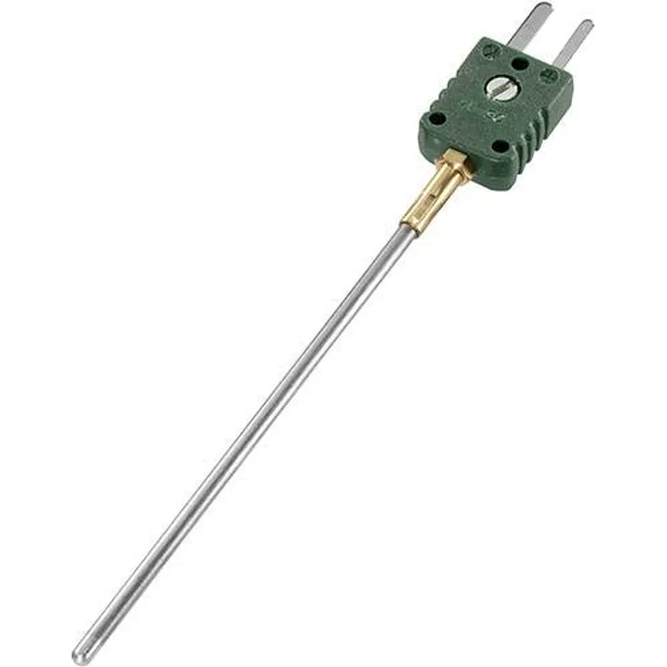 B und B Thermo-Technik K-M625 0100-30 Temperaturfühler -200 bis 1100°C Fühler-Typ K