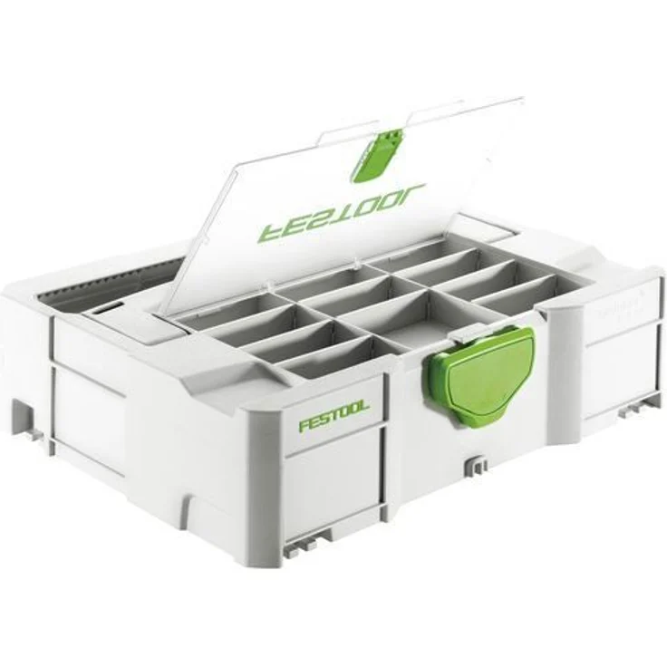 Festool SYSTAINER T-LOC DF SYS 1 TL-DF 497851 – Bild 1