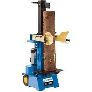 Bild für Scheppach Ox 1-650 (230 V)