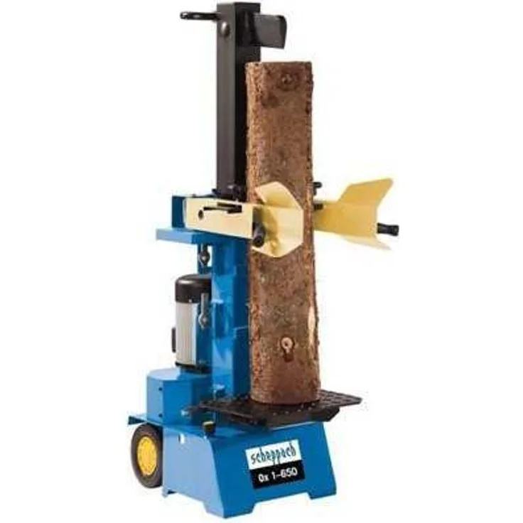 Scheppach Ox 1-650 (230 V)