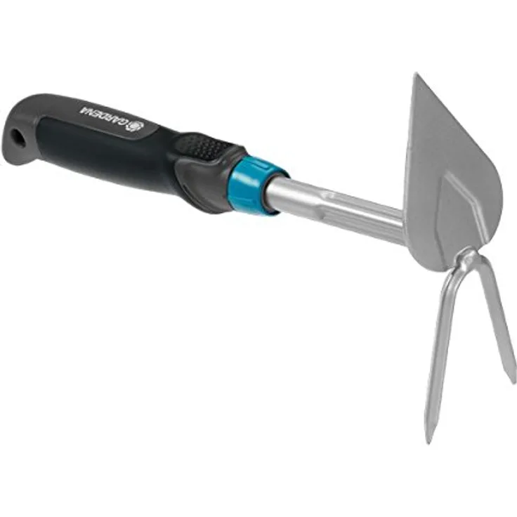 GARDENA Azada, Standard, 36,6 x 8 x 17,3 cm