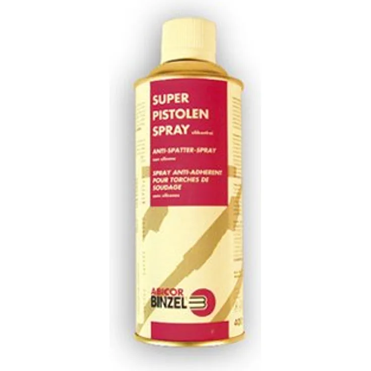 GYS Antihaft Spray ohne Silikon, 1 Stück, 041806