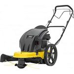 TEXAS Pro Trim 600 Benzin Rasentrimmer Grastrimmer Motorsense Hochgras 60cm, 2900 Watt Leistung, Drehzahl 3000 U-min