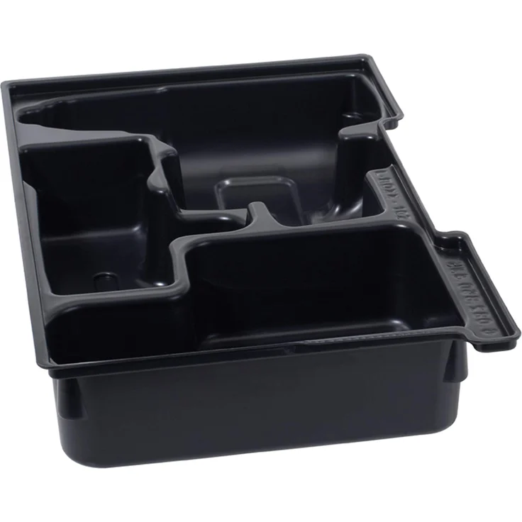 Bosch Professional Tascheneinsatz, GSR/GDR 10,8 V, LI/GSR 10,8, EINLAGE GSR/ – Bild 1