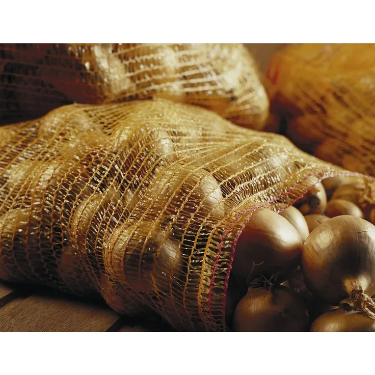 NOOR Raschelsäcke 50x80cm 10er Pack, Tragkraft: 25kg