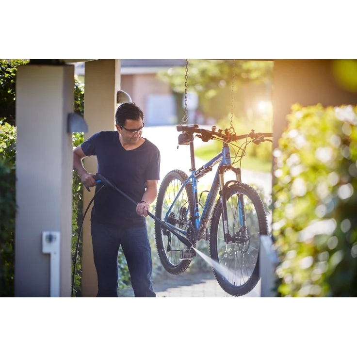 Nilfisk C 100 bar Hochdruckreiniger – Bild 8