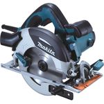 Makita Handkreissäge 54 mm im Makpac, HS6101J1