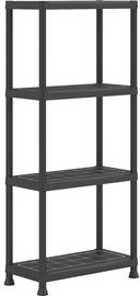 KIS Kunststoffregal 60-3