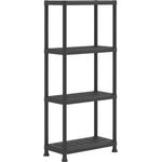 KIS Kunststoffregal 60-3