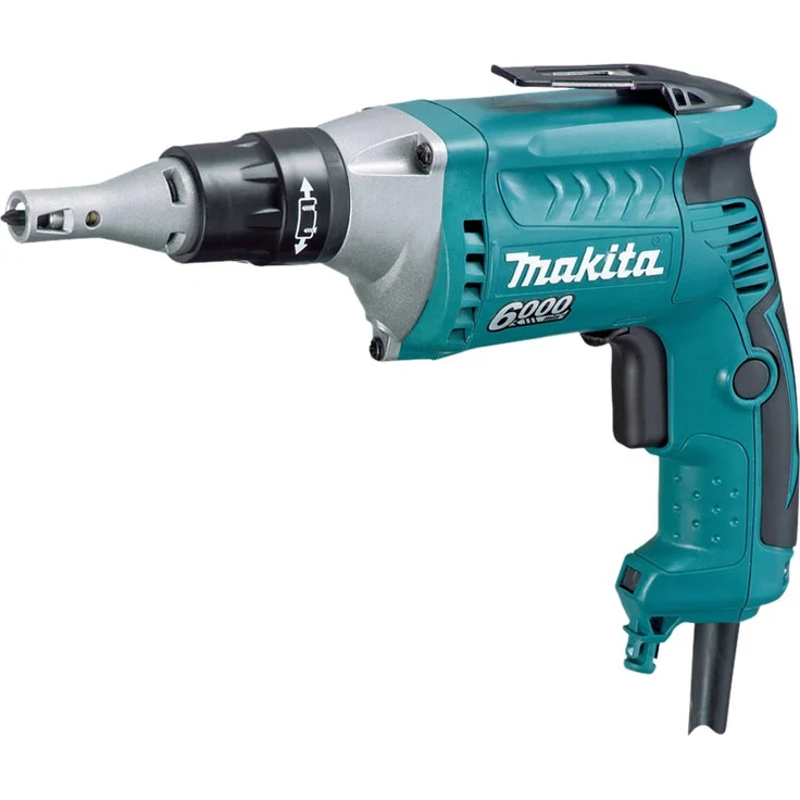 Makita FS4000 Schrauber 1-4 Innensechskant – Bild 1
