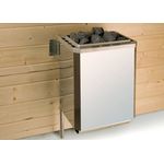 WEKA Saunaofen »Classic«, 7,5 kW