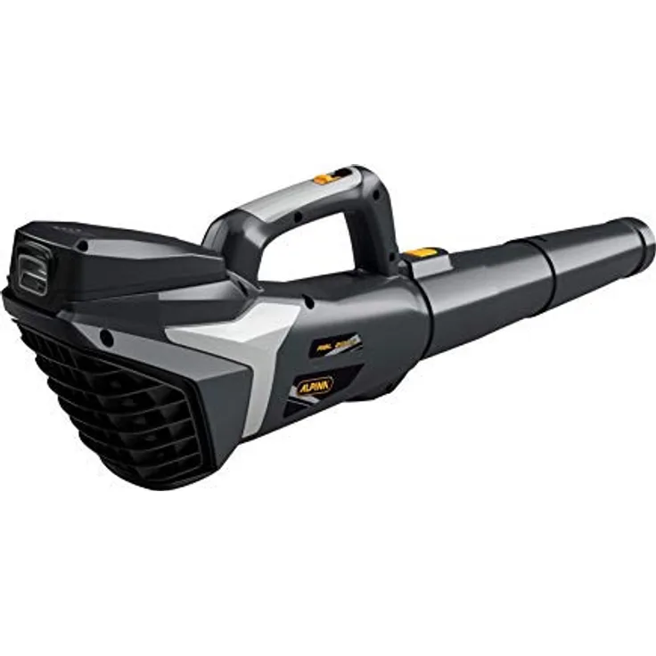 Alpina Akku-Laubbläser ABL 20 Li Kit 20 V 4 Ah Akku 280 W Für einen gepflegten Garten