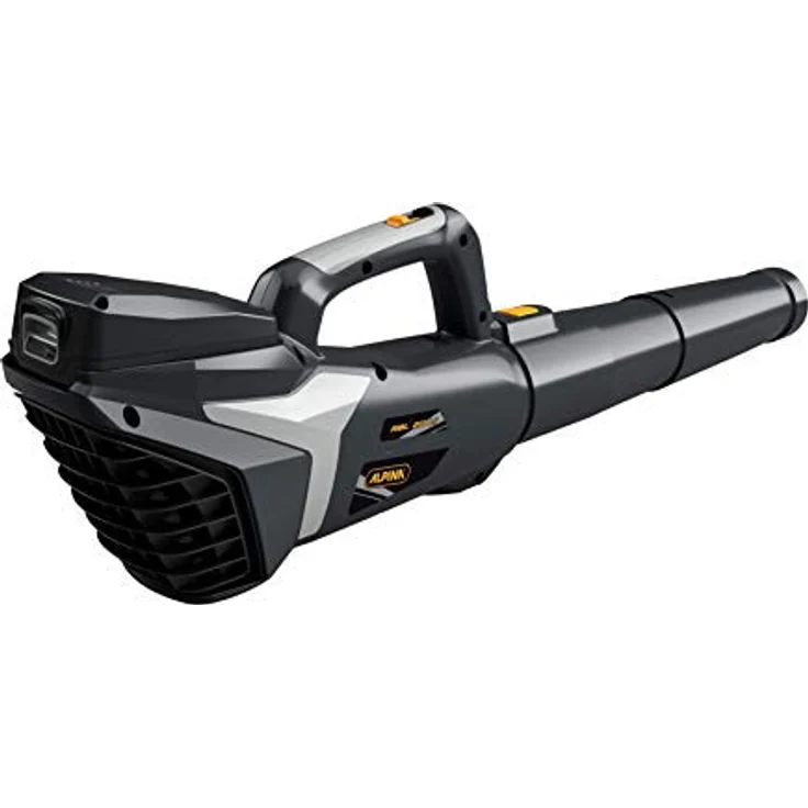Alpina Akku-Laubbläser ABL 20 Li Kit 20 V 4 Ah Akku 280 W Für einen gepflegten Garten – Bild 1