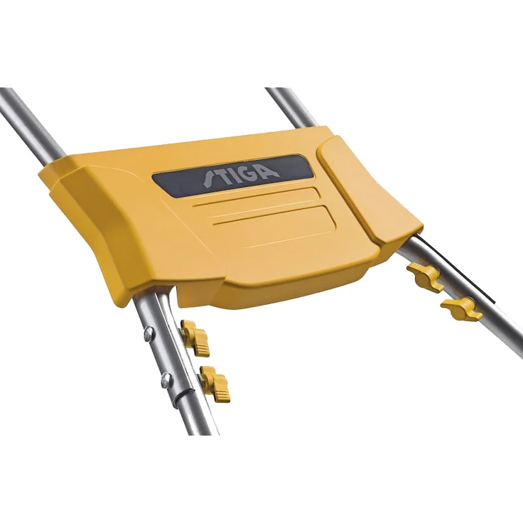 Stiga SCM 440 FS Aluminium-Spindelmäher – Bild 6
