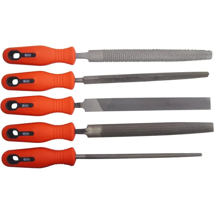 Connex COX966665 Feilensatz 5-teilig