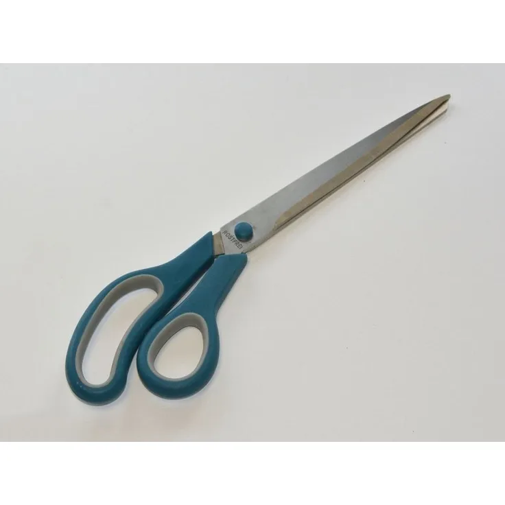 Nespoli Tapezier-Schere Soft-Touch 280 mm, rostfrei