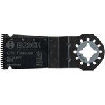 Bosch Professional Tauchsägeblatt (Hartholz , für Multifunktionsgeräte Starlock) HCS AIZ 32 BSPC