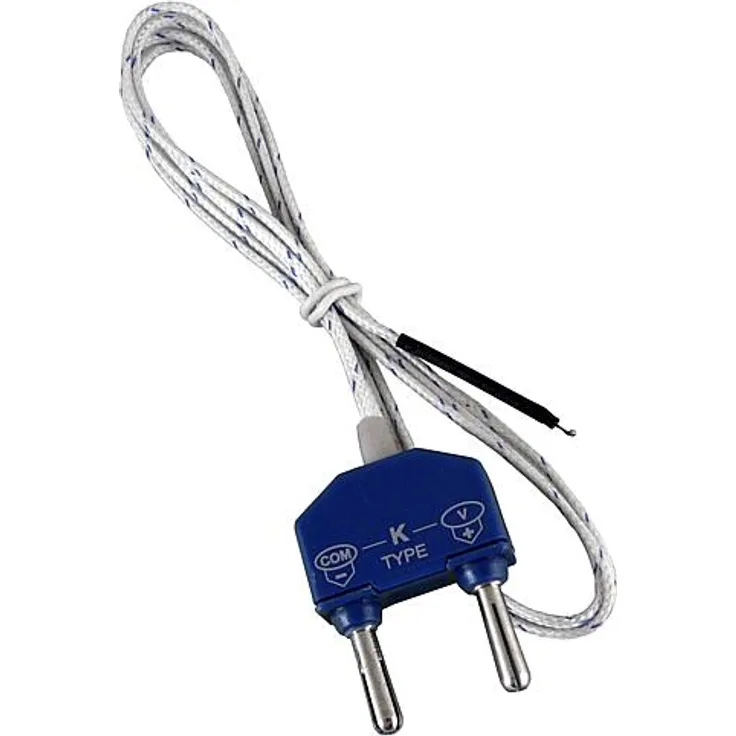 Testboy Temperaturfühler für EGB Multi 700