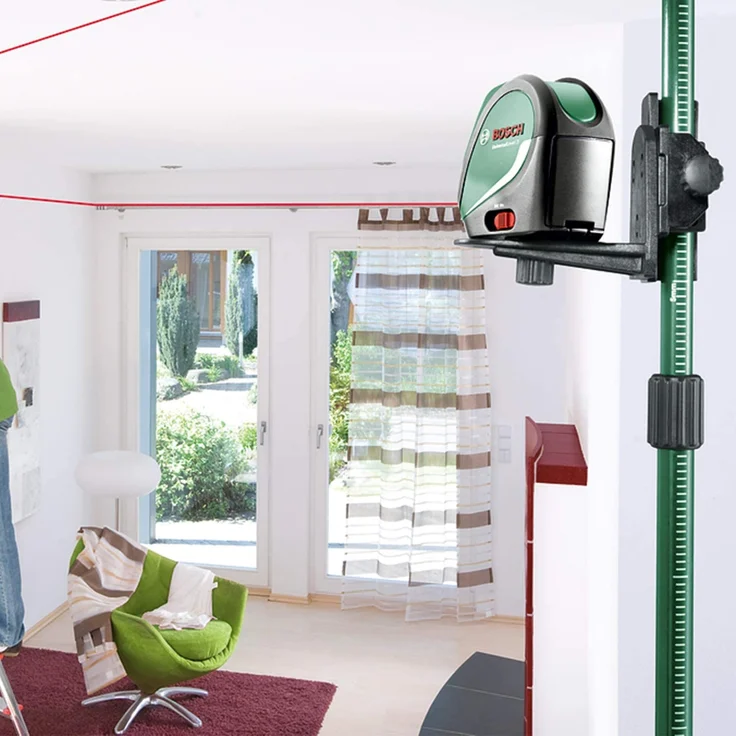 Bosch Teleskopstange TP320 (im Karton) – Bild 3