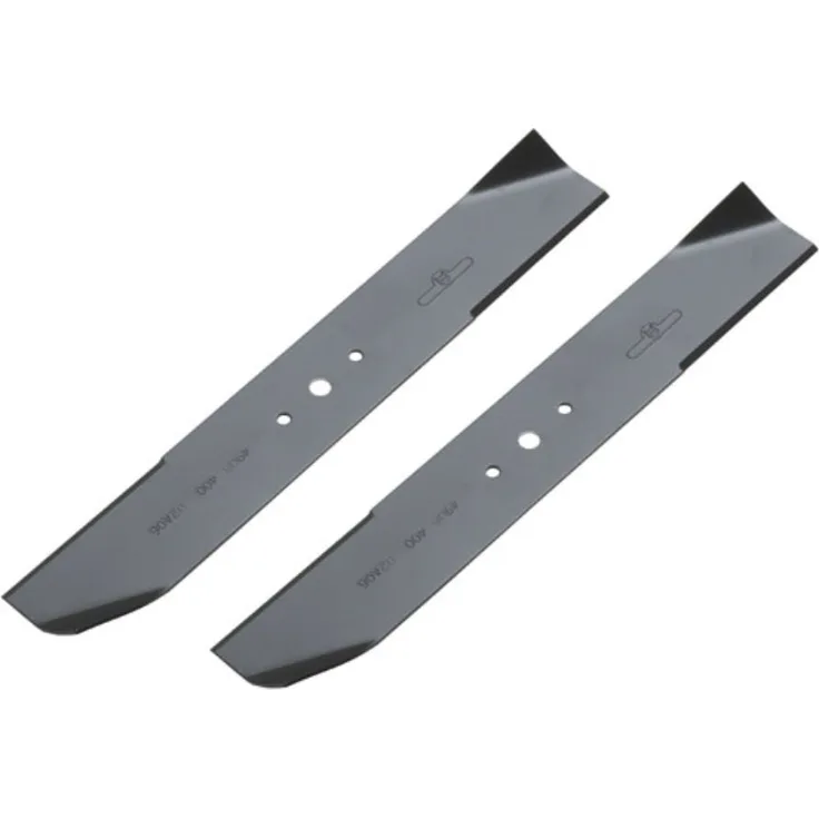 Wolf-Garten 34cm Rasenmäher Messer LI-ION POWER 34 | VI 34 (4908095)