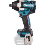 Makita 18V Akku-Schlagschrauber DTW700Z ohne Akku ohne Ladegerät 1/2 Zoll Außenvierkant 	max. Drehmoment 700 Nm Vibrationsarm Motorbremse 4-Gang