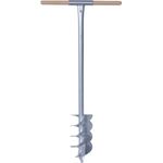 Connex WGB36 Handerdbohrer 150 mm