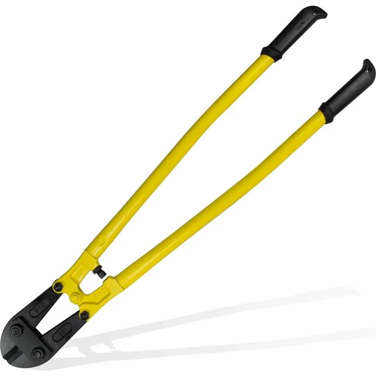 Dema - Bolzenschneider Seitenschneider Bolzenschere Mattenschneider 90 cm