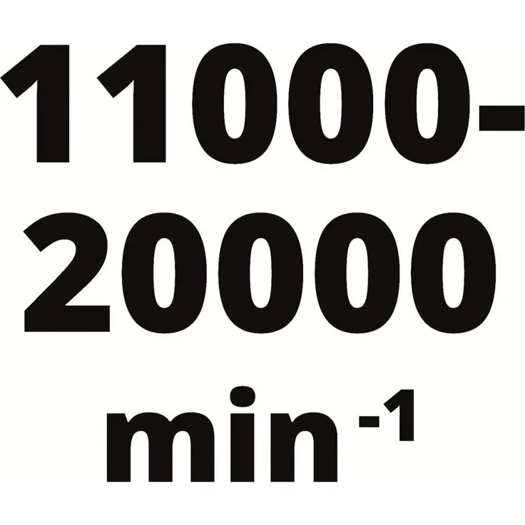 Einhell VARRITO TE-MG 18 Li Solo Akku-Multifunktionswerkzeug Multi-Cutter Power X-Change PXC Li-Ion, 18V, 20000 min.-1, Schnellspannverschluss 12-fach einstellbar, ohne Akku und Ladegerät – Bild 6