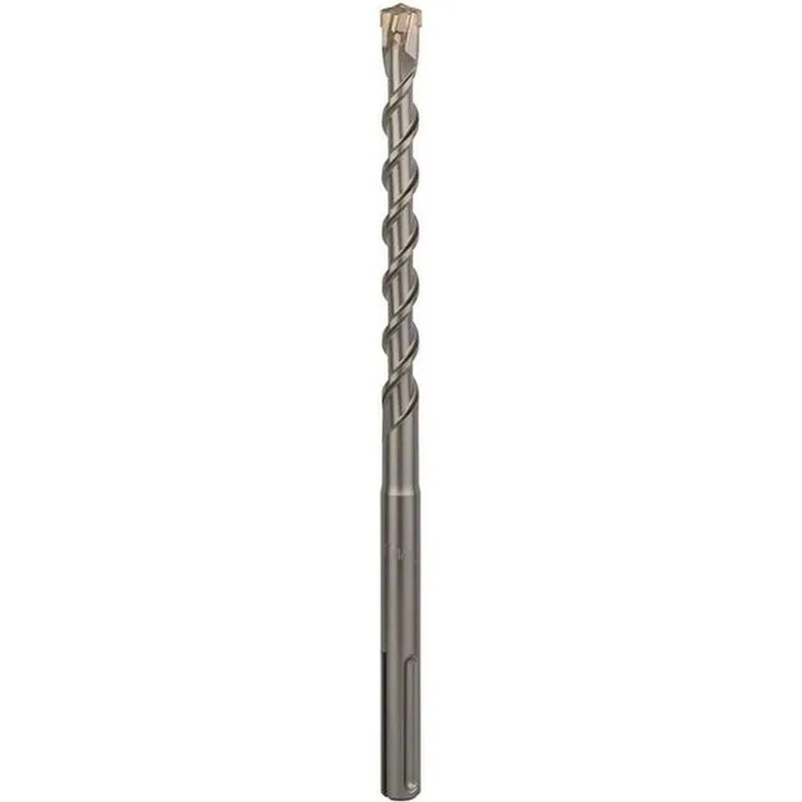 Bosch Professional Hammerbohrer SDS-max-7 (für Beton, Kalksandstein, Mauerwerk, Ø: 18 mm, Zubehör für Bohrhammer)