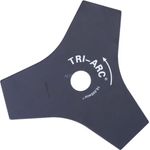 Ryobi 3-Zahn-Schlagmesser RAC108 Ersatzmesser, grün