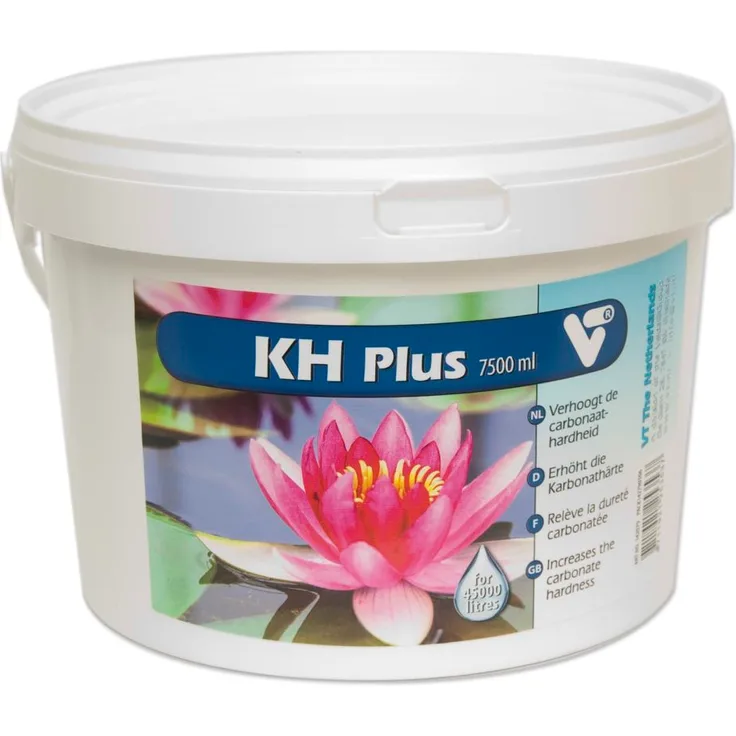Velda VT KH Plus 7,5 L 142079