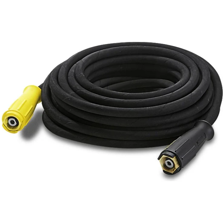 Kärcher Hochdruckschlauch 15 m. DN 8. 315 bar. inkl. Drehkupplung (63900100)