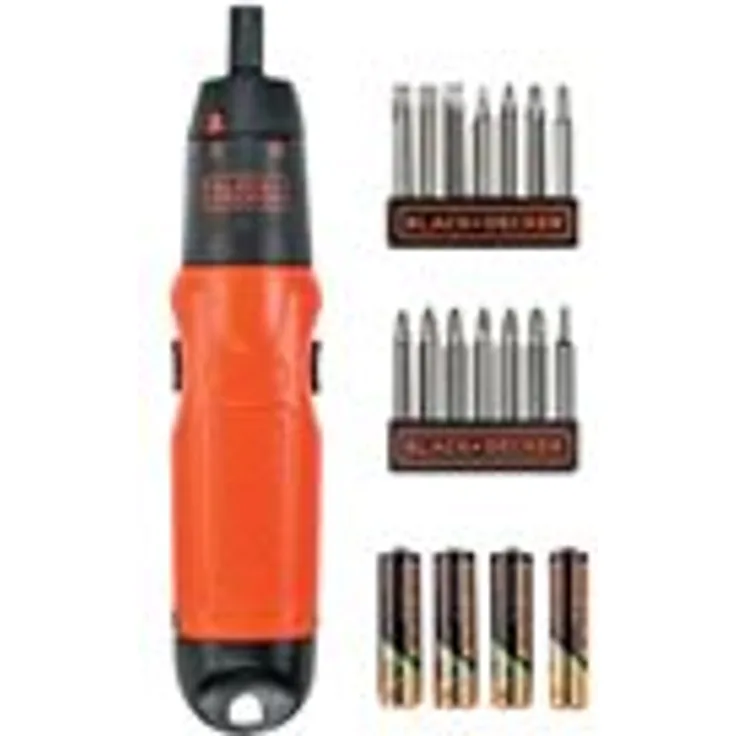 Black & Decker A7073