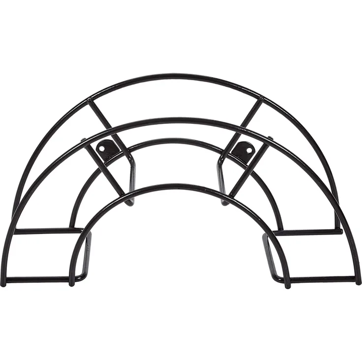 Sauvic Kleiner Schlauchhalter, Schwarz