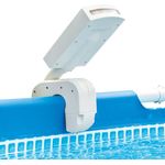 Intex Multi-Color LED Pool Sprayer - Mehrfarbiges LED-Sprühgerät - Für Prism- und Ultra Frame Pools