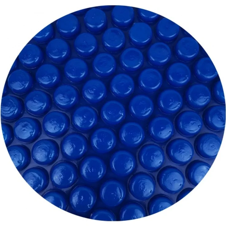 OKU Pool Solarfolie oval 490x300cm