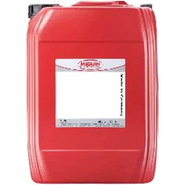 Meguin 6889 Bio-Kettenöl (20 l)