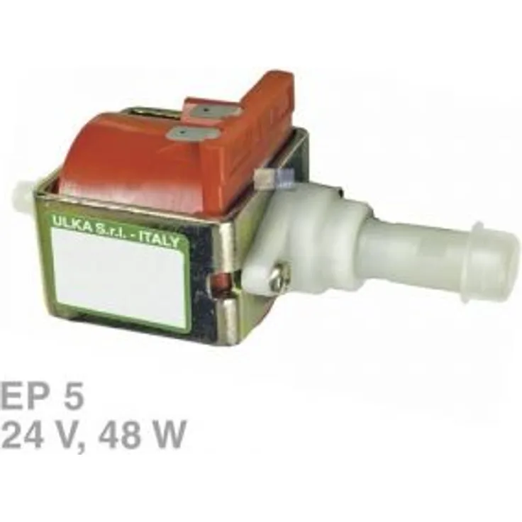 Europart Elektropumpe Ulka EP5 24Volt Gartenpumpe