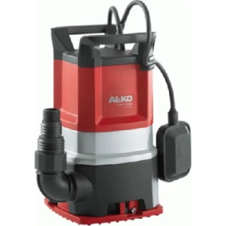 AL-KO Twin 11000 Premium 112830 Tauchmotorpumpe