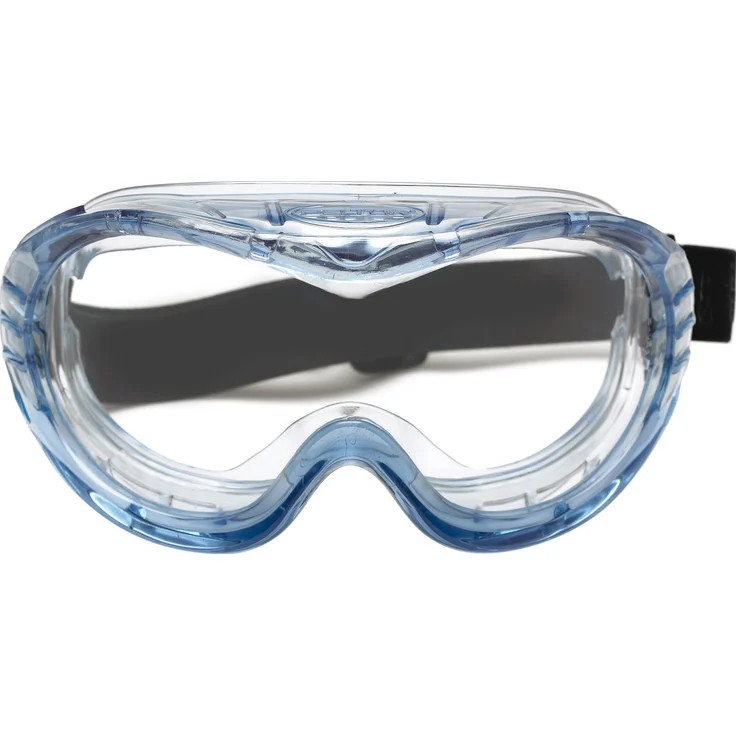 3M Deutschland DE272934147 Fahrenheit Schutzbrille AS/UV, PC, klar – Bild 1