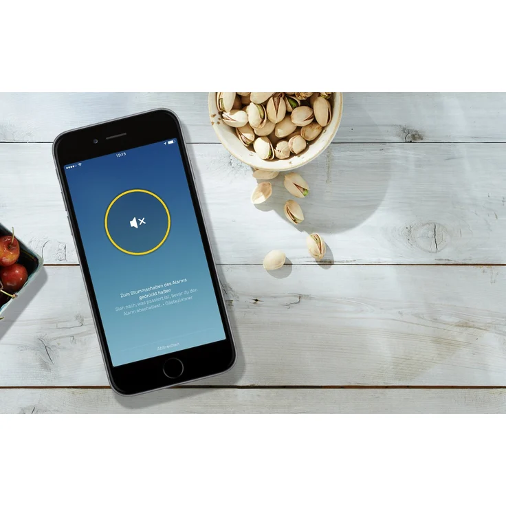 Nest Protect 2nd Generation S3006BWDE – Bild 5