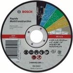 Bosch Professional Trennscheibe Rapido MC 115 x1,0mm g 2608602384