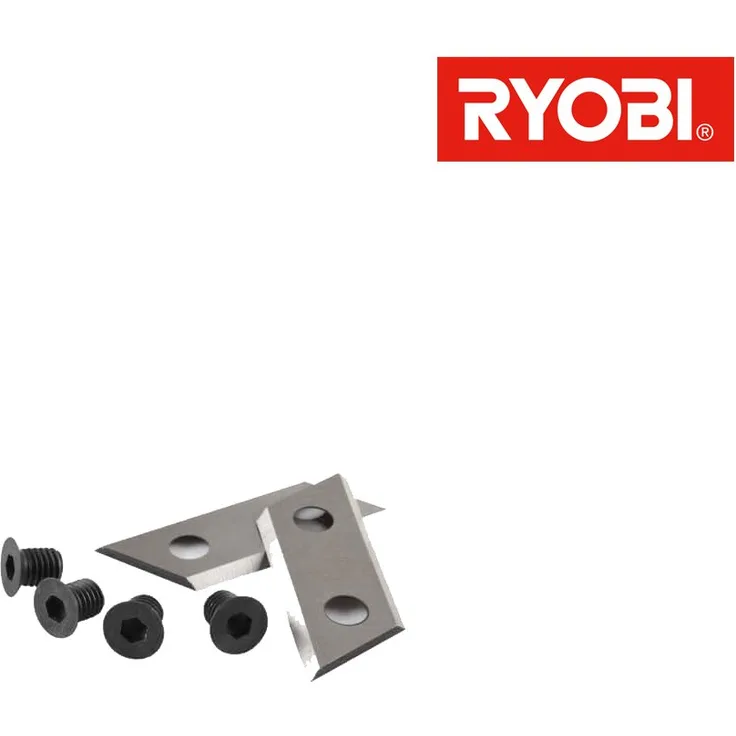 Ryobi 5132002646 RAC351, Schwarz