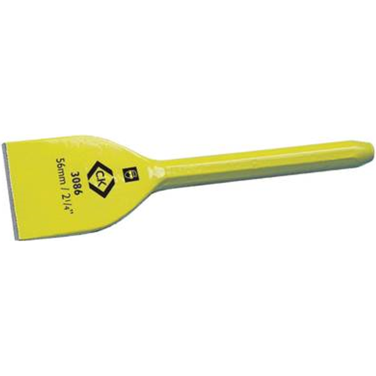 Elektrikermeißel 220x55mm