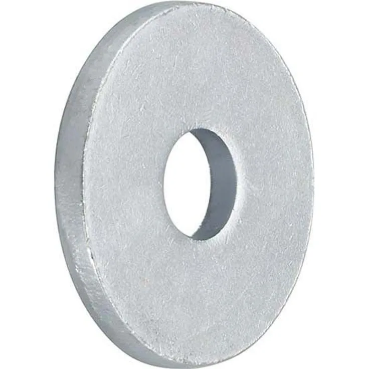 FISCHER U-Scheibe 520471