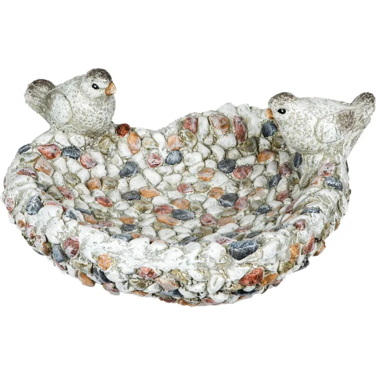 formano Vogeltränke in Mosaik wetterfest 31 cm